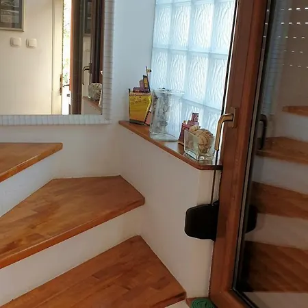 Mbapartment