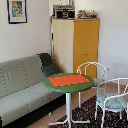 Appartamento Mbapartment