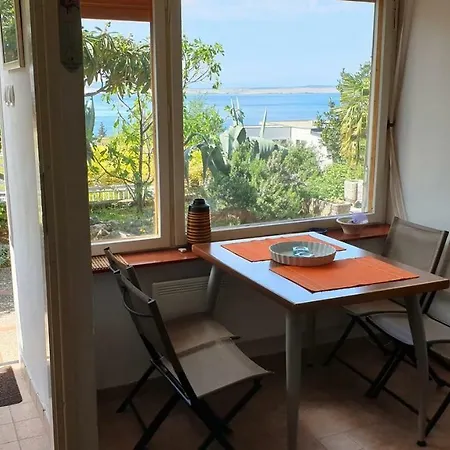 Mbapartment Crikvenica