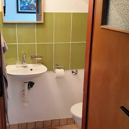 Mbapartment Crikvenica