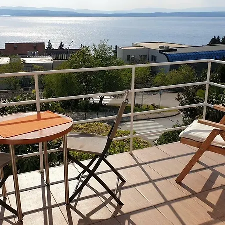 Mbapartment Appartamento