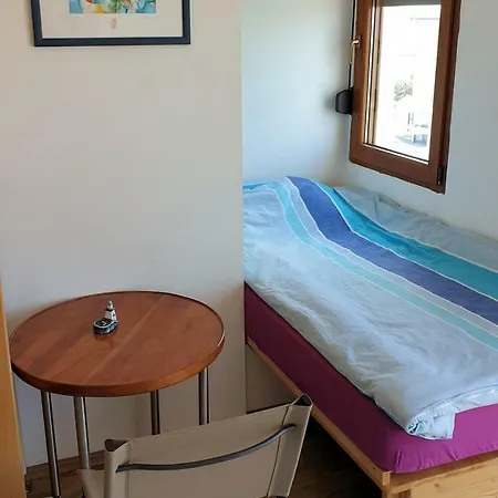Appartamento Mbapartment