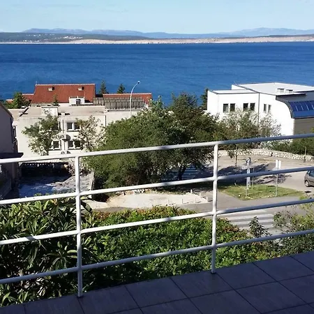 Mbapartment