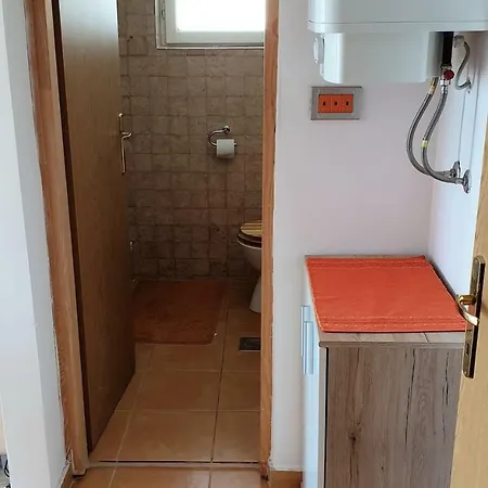 Apartment Mbapartment